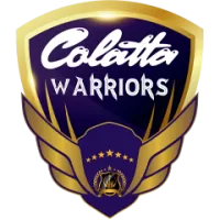 Colatta Warriors Team Flag