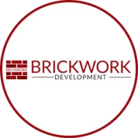 Brickwork Development Team Flag