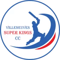 Villeneuve Super Kings Team Flag