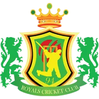 Royal 94 Team Flag