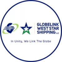 Globelink Weststar Team Flag