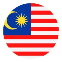 Malaysia U23 Team Flag