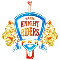 About Paris Knight Riders Team