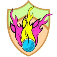 Super Touch Club Team Flag