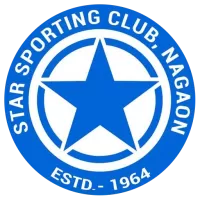 Star Sporting Club Team Flag