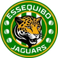 Essequibo Jaguars Team Flag