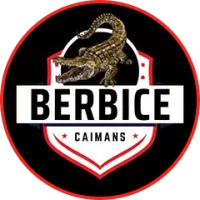 Berbice Caimans Team Flag