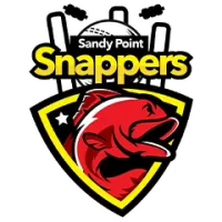 Sandy Point Snappers Team Flag