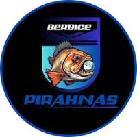 Berbice Pirahnas Team Flag