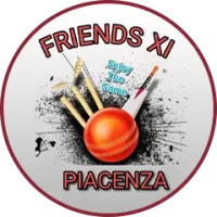 Friends Xi Team Flag