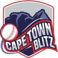 Cape Town Blitz Team Flag