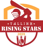 Tallinn Rising Stars Team Flag