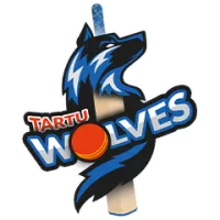 Tartu Wolves Team Flag