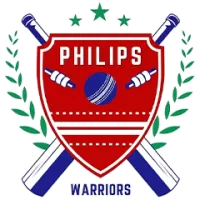 Philips Warrior Team Flag