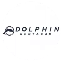 Dolphin Rent A Car Team Flag
