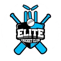 Elite Cricket Club Team Flag