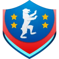 Mighty Efate Panthers Team Flag