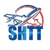 Sky Home Riders Team Flag