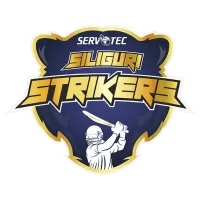 Servotech Siliguri Strikers Team Flag