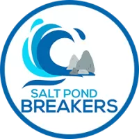 Salt Pond Breakers Team Flag