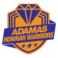 Adamas Howrah Warriors Womens Team Flag