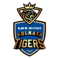 About Lux Shyam Kolkata Tigers Womens Team
