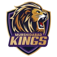 Murshidabad Kings Team Flag