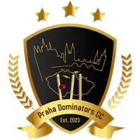 Praha Dominators Team Flag