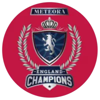 About England Champions Team