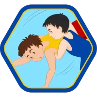 Lucknow Flag