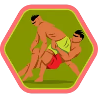 Kashi Flag