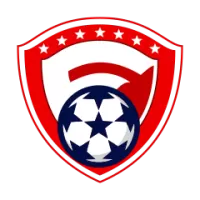 Fortuna Dusseldorf Team Flag