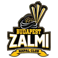 Budapest Zalmi Team Flag