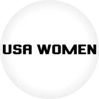 Team Usa W Team Flag