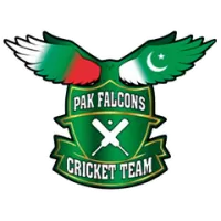 Pak Falcon Cc Vihren Team Flag