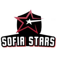 Sofia Stars Team Flag