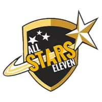 Bscu Aii Stars Team Flag