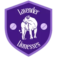 About Lavender Lionesses Team