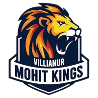 About Villianur Mohit Kings Team