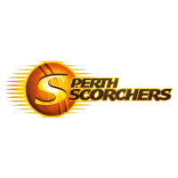 Perth Scorchers Academy Team Flag