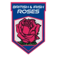 About British and Irish Roses Team