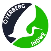 Overberg Indwe Team Flag