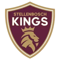 Stellenbosch Kings Team Flag