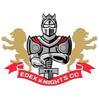 Edex Knights Team Flag