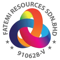 Fatemi Resources Cricket Club Team Flag
