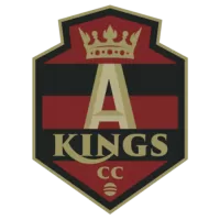 About Atlanta Kings CC Team