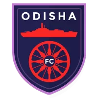 Odisha Fc Women Team Flag