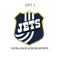 Jets Cc Team Flag