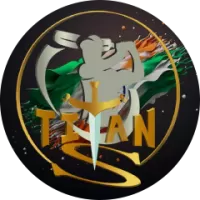Mma Titans Team Flag