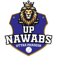 UP Nawabs Team Flag
